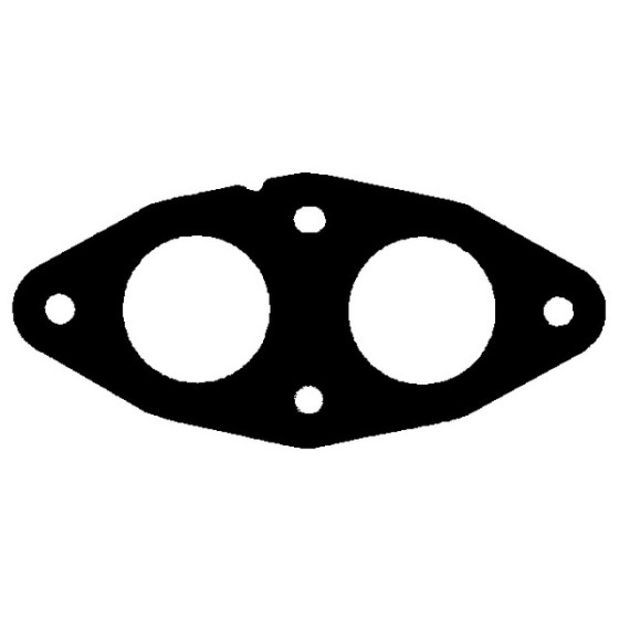 Elring Eksoz Boğaz Contasi E46-83 - Kod ELR326.300 - OEM 18307506779 ürün görseli