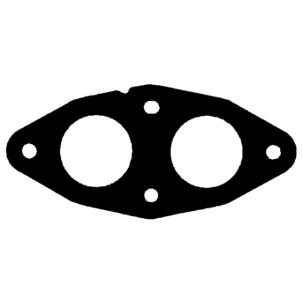 Elring Eksoz Boğaz Contasi E46-83 - Kod ELR326.300 - OEM 18307506779