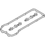 Elring Subap - Kapak Contasi M52 - Kod ELR326.560 - OEM 11129070990