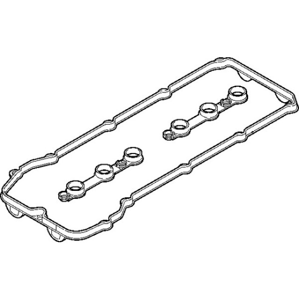 Elring Subap - Kapak Contasi M52 - Kod ELR326.560 - OEM 11129070990