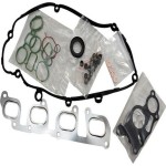 Elring Conta - Takim Conta Üst Crafter-volkswagen Amarok Cktb-ckub-cdba-cdca 2, 0 Audi TDI 11> - Kod ELR330.250 - OEM 03L198012B