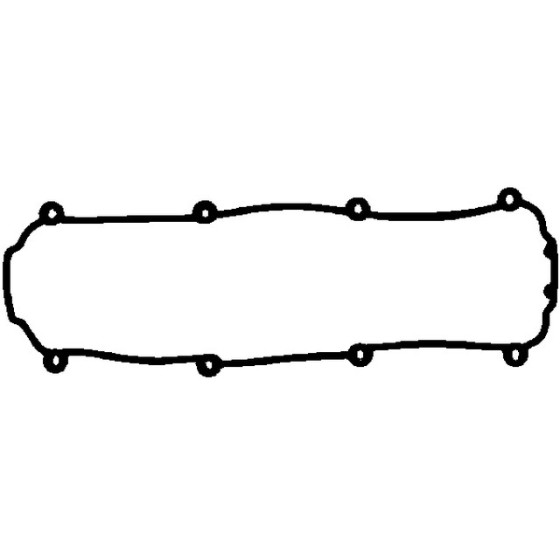 Elring Subap - Kapak Contasi Avu-alz-bfq-bse Volkswagen Golf 4 - Volkswagen Golf 5 - Volkswagen Jetta - Volkswagen Passat - Volkswagen Bora - Skoda Octavia 1.6 - Kod ELR332.800 - OEM 06B103483L ürün görseli