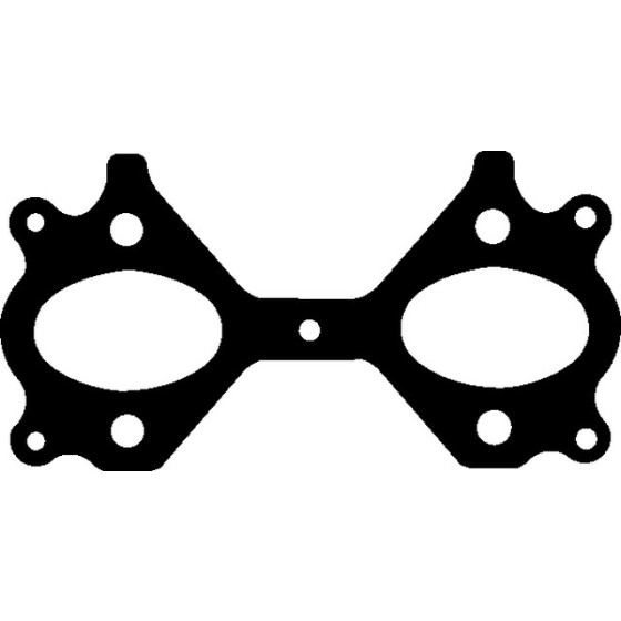 Elring Manifold Contasi Eksoz N57 - Kod ELR333.150 - OEM 11627799728 ürün görseli