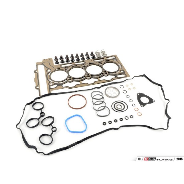 Elring Conta - Takim Conta Üst - Contasiz N14 - Kod ELR335.300 - OEM 11120427690