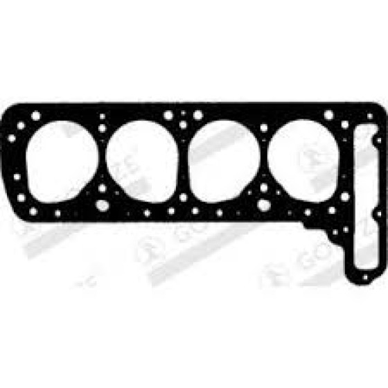 Elring Conta - Takim Conta TK 230 / 4 115 93.75 - Kod ELR348.270 - OEM A1150103821 ürün görseli