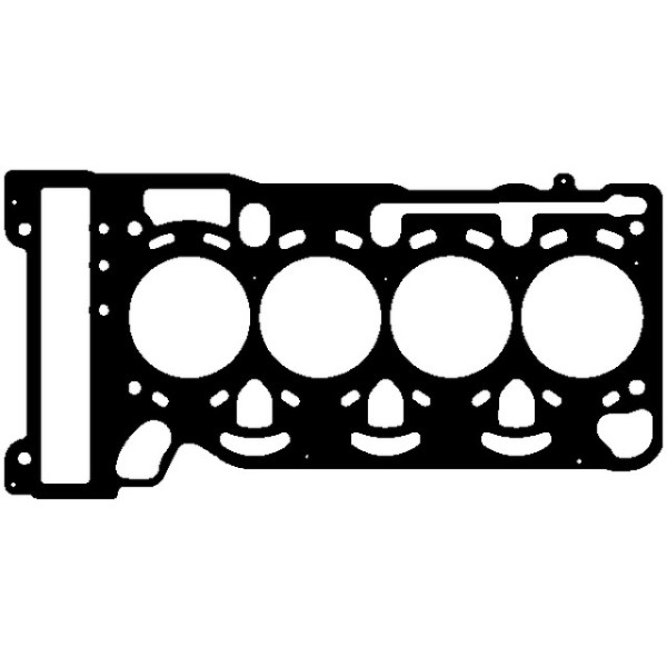 Elring Silindir Kapak Contasi 320-2.0 84.oo-1d - Kod ELR353.264 - OEM 11127563412
