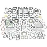 Elring Conta - Takim Conta Üst 911 3.3 - Kod ELR353.311 - OEM 93010090802