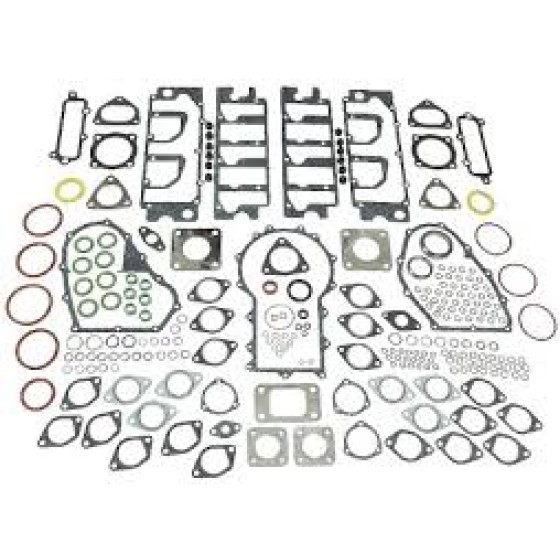 Elring Conta - Takim Conta Üst 911 3.3 - Kod ELR353.311 - OEM 93010090802 ürün görseli