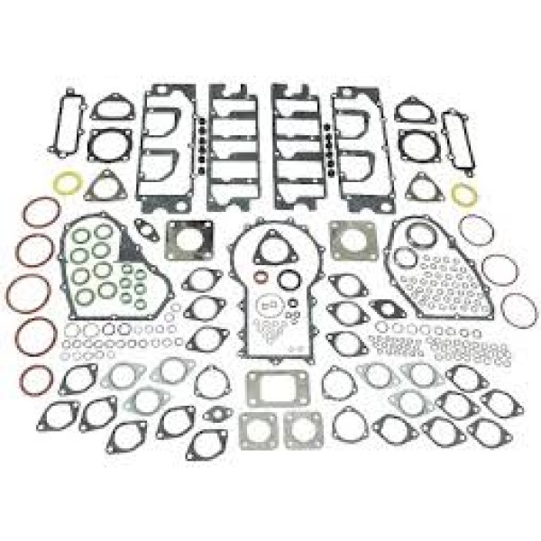 Elring Conta - Takim Conta Üst 911 3.3 - Kod ELR353.311 - OEM 93010090802