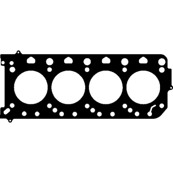 Elring Silindir Kapak Contasi 1-4 Cyl Cayenne Panamera 4.8 96.5o - Kod ELR354.512 - OEM 94810417304