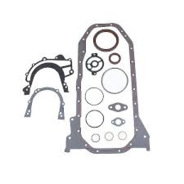Elring Conta - Takim Conta Alt Acv-aja T4 2.4d-2.5tdi - Kod ELR359.170 - OEM 074198011B