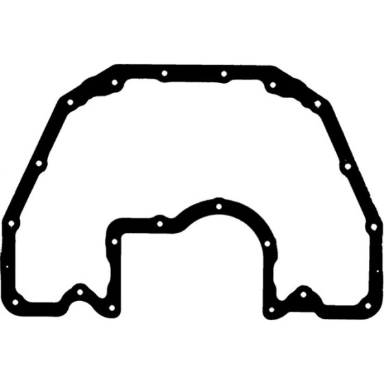Elring Karter Contasi E60-65 Alt N62 - Kod ELR359.220 - OEM 11137506774 ürün görseli