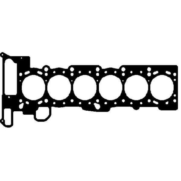 Elring Silindir Kapak Contasi E46-39 M52-54 84.oo - Kod ELR361.473 - OEM 11127501304