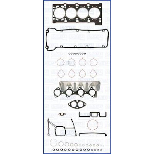 Elring Conta - Takim Conta E46 Üst M43 84.oo - Kod ELR363.190 - OEM 11121712309
