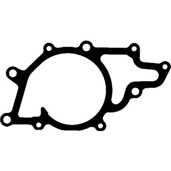 Elring SU Pompa Contasi - Kod ELR365.360 - OEM A6112010280 ürün görseli