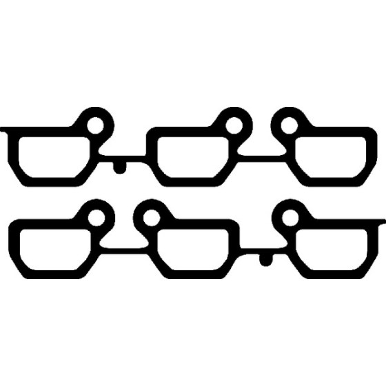 Elring Manifold Contasi Emme M52-54 - Kod ELR366.500 - OEM 11611436631 ürün görseli