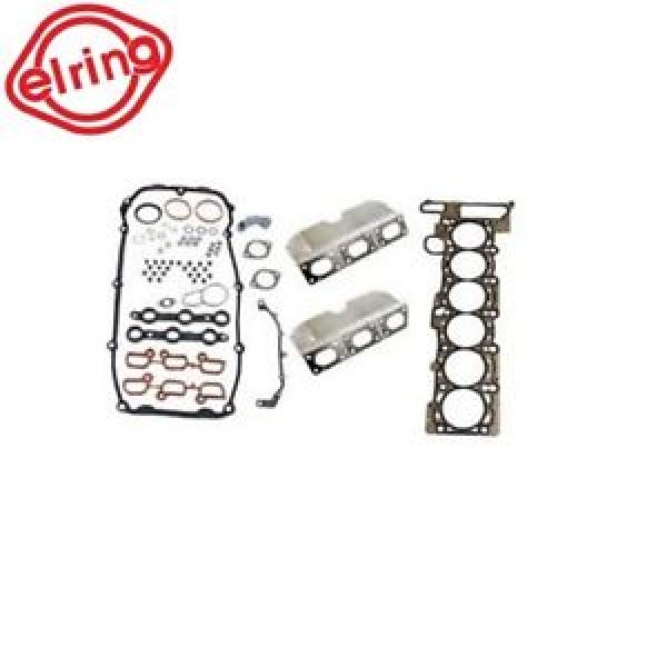 Elring Conta - Takim Conta Üst M52 1998 - Kod ELR366.560 - OEM 11121436822
