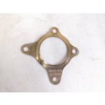 Elring Manifold Contasi Turbo Caxa Volkswagen Golf 5 1.4 TSI - Kod ELR366.730 - OEM 1K0253115Q