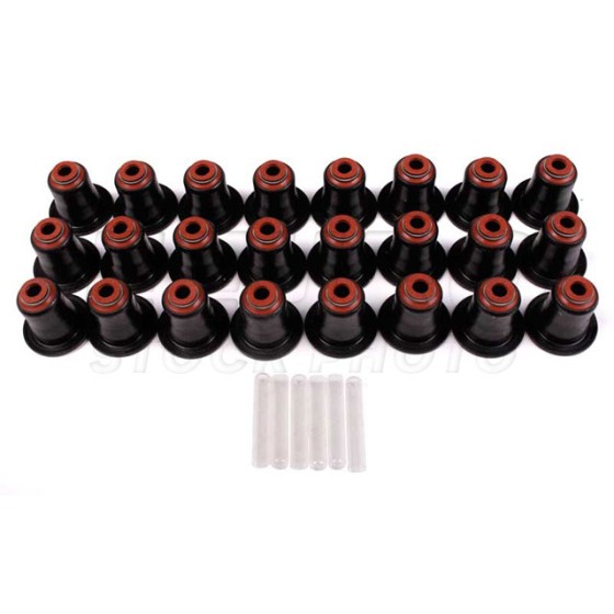 Elring Subap - Keçesi Takim 24 Adet N52 - Kod ELR367.480 - OEM 11340032582 ürün görseli