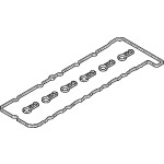 Elring Subap - Kapak Contasi Takim N57 - Kod ELR369.460 - OEM 11127823943