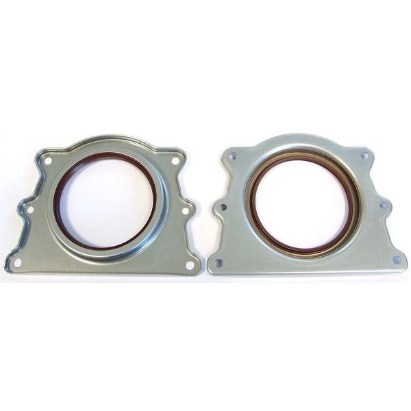 Elring Krank Parçası - Keçesi Arka Kapakli ( Flanşli ) 132 - Kod ELR372.460 - OEM A1320100068