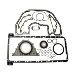 Elring Conta - Takim Conta Alt N62 - Kod ELR373.100 - OEM 11117551866