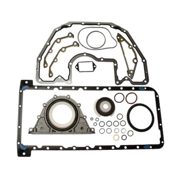 Elring Conta - Takim Conta Alt N62 - Kod ELR373.100 - OEM 11117551866