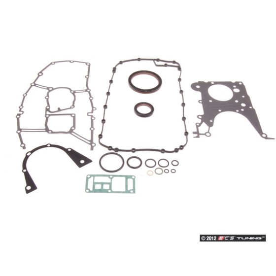 Elring Conta - Takim Conta E46 Alt M43 84.oo - Kod ELR374.710 - OEM 11111712981 ürün görseli