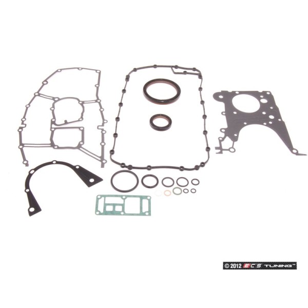 Elring Conta - Takim Conta E46 Alt M43 84.oo - Kod ELR374.710 - OEM 11111712981