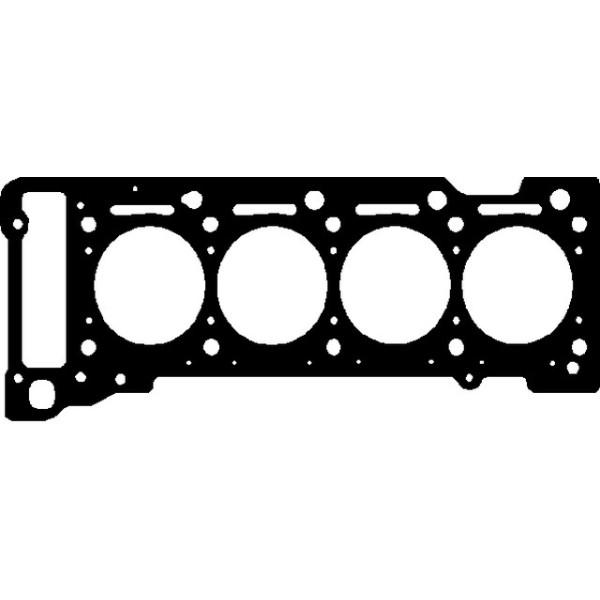 Elring Silindir Kapak Contasi Mercedes-benz Sprinter 88.oo-2d - Kod ELR374.880 - OEM A6460161420
