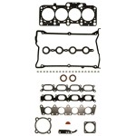 Elring Conta - Takim Conta Üst Golf4-golf5-volkswagen Bora-a3-seat Toledo-seat Leon Bfq-bgu-bse 1, 6 01> - Kod ELR376.131 - OEM 06B198012X