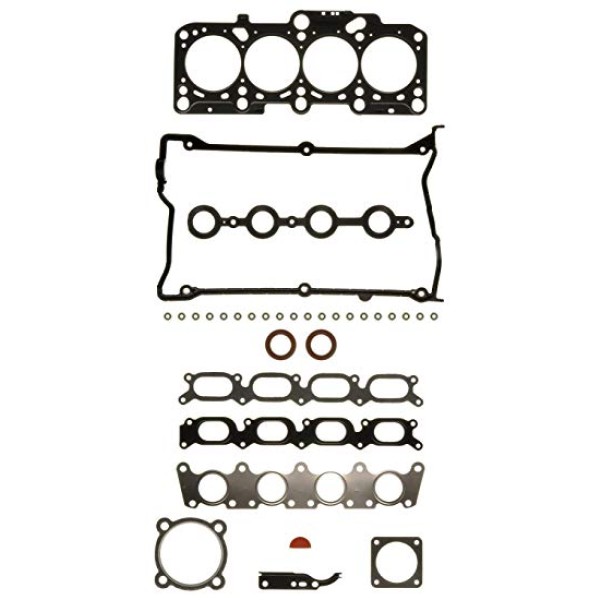 Elring Conta - Takim Conta Üst Golf4-golf5-volkswagen Bora-a3-seat Toledo-seat Leon Bfq-bgu-bse 1, 6 01> - Kod ELR376.131 - OEM 06B198012X