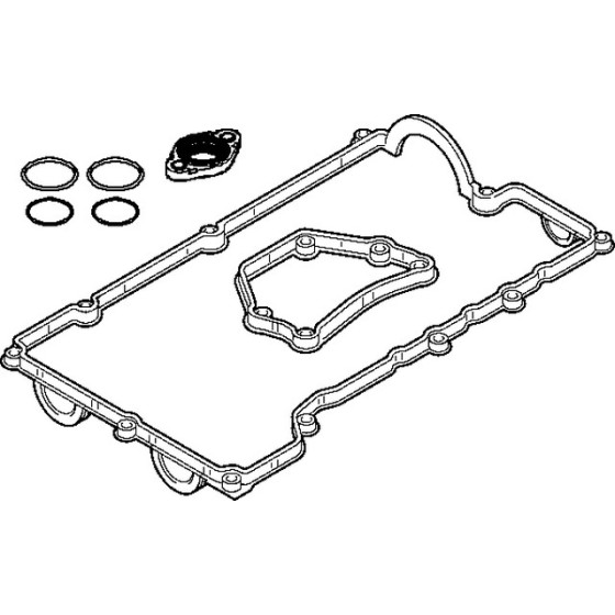 Elring Subap - Kapak Contasi Takim N42-46 - Kod ELR382.711 - OEM 11120032224 ürün görseli