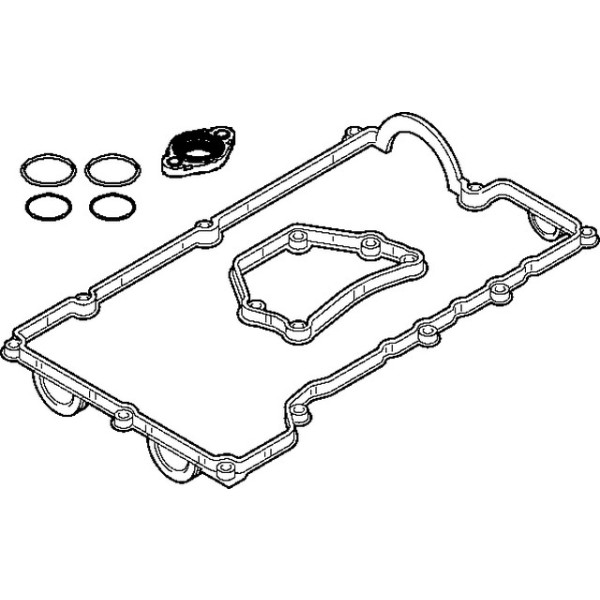 Elring Subap - Kapak Contasi Takim N42-46 - Kod ELR382.711 - OEM 11120032224
