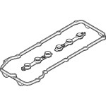 Elring Subap - Kapak Contasi M54 - Kod ELR382.750 - OEM 11120030496