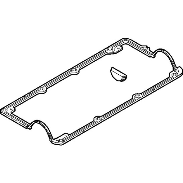 Elring Subap - Kapak Contasi Akn-ake-bdg A4-a6 2.5TDİ - Kod ELR389.420 - OEM 059198025