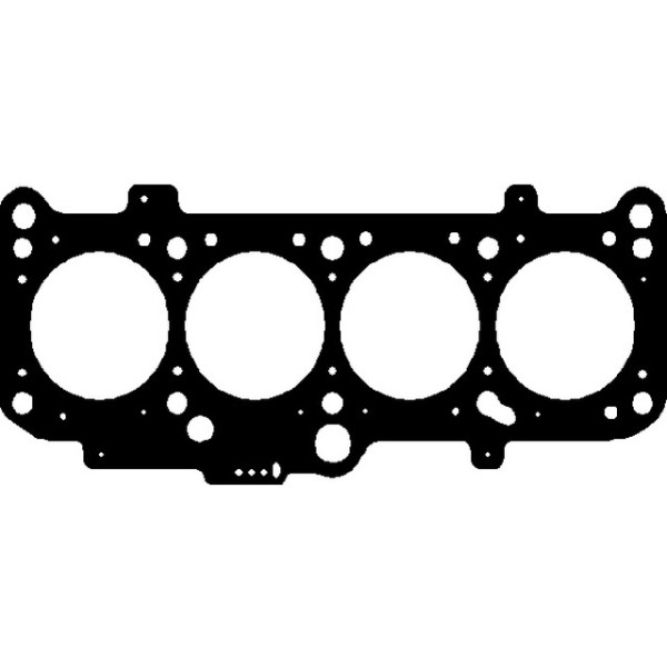 Elring Silindir Kapak Contasi Afn Volkswagen Passat 4 1.9 Audi TDI 3 Delik - Kod ELR412.912 - OEM 028103383BR