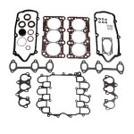 Elring Conta - Takim Conta Üst Apr-ack A4-a6 2.8 - Kod ELR413.820 - OEM 078198012B
