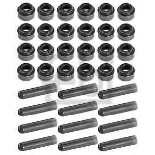 Elring Subap - Keçesi TK. 24 Adet 7mm - Kod ELR413.960 - OEM A1040500258