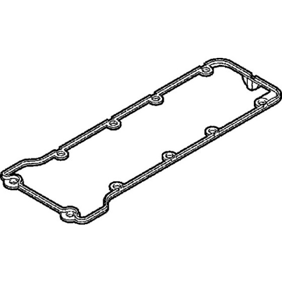 Elring Subap - Kapak Contasi M43 - Kod ELR422.370 - OEM 11121432885 ürün görseli