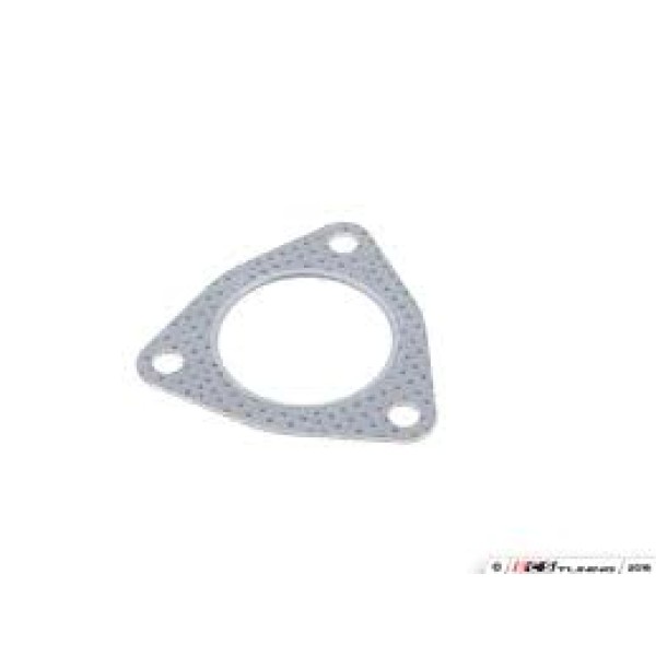 Elring Eksoz Boğaz Contasi A4-a5-a6-q5 Akn-cas-cata-ccwa Volkswagen Touareg-cayenne 2.7-3.0tdi - Kod ELR422.900 - OEM 059131599A