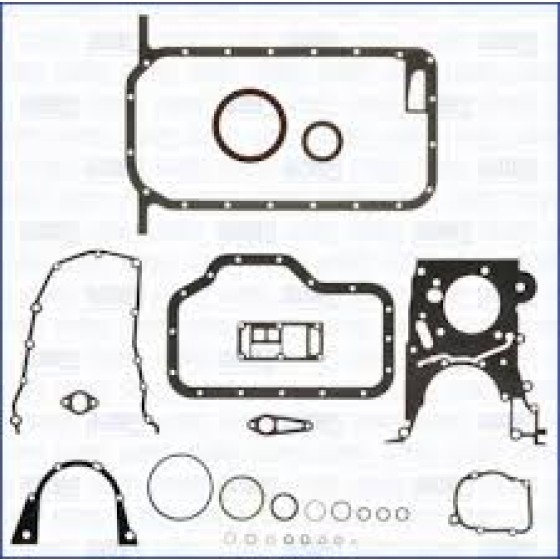 Elring Conta - Takim Conta E36 Alt 318is M42 84.oo - Kod ELR423.670 - OEM 11119066436 ürün görseli