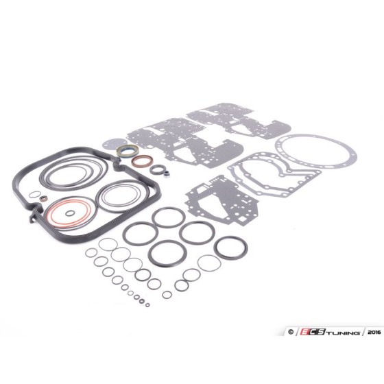 Elring Conta - Otomatik Şanzuman Conta Tamir Takimi 126 - Kod ELR424.110 - OEM A1262705300 ürün görseli
