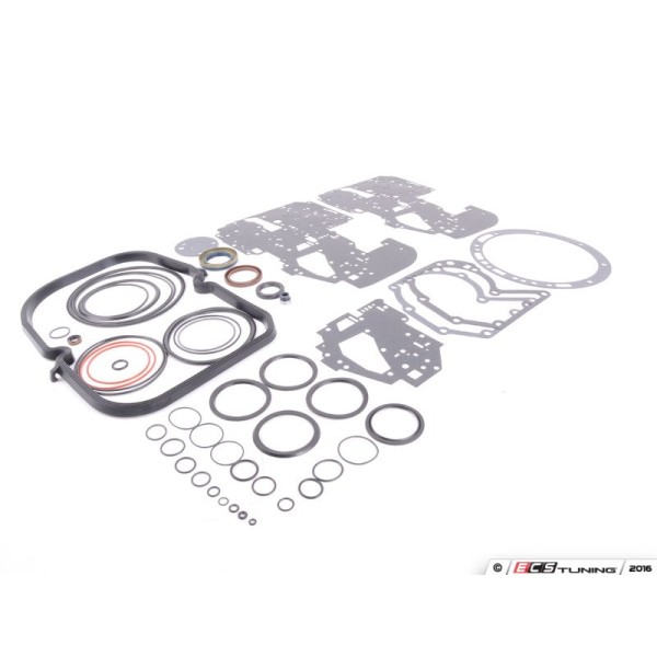 Elring Conta - Otomatik Şanzuman Conta Tamir Takimi 126 - Kod ELR424.110 - OEM A1262705300