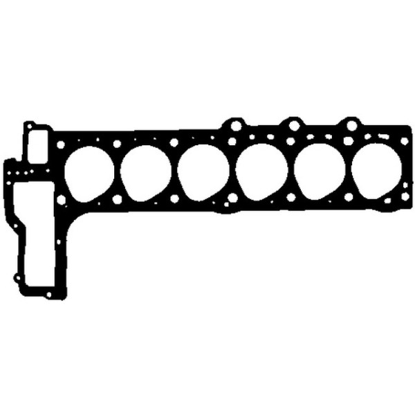 Elring Silindir Kapak Contasi M51 81.oo-3d - Kod ELR424.480 - OEM 11122245427