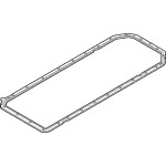 Elring Karter Contasi Sac - Kod ELR424.510 - OEM 11131437237
