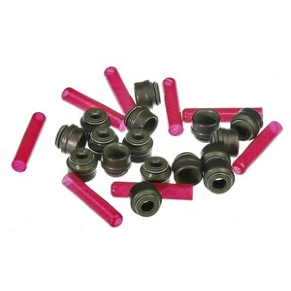 Elring Subap - Keçesi TK. 16 Adet 16x403.730 651 - Kod ELR424.800 - OEM A6040500058