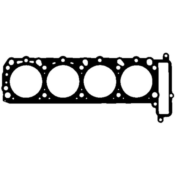 Elring Silindir Kapak Contasi 500 119 96.5o - Kod ELR425.020 - OEM A1190161820
