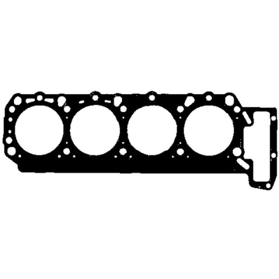 Elring Silindir Kapak Contasi 500 119 96.5o - Kod ELR425.040 - OEM A1190162220 ürün görseli
