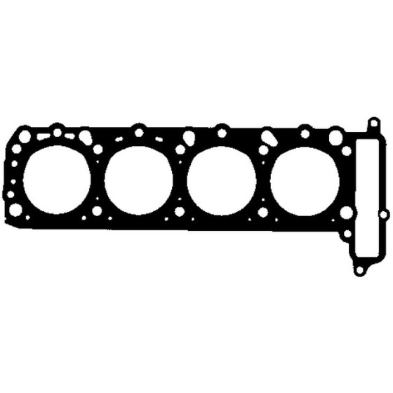 Elring Silindir Kapak Contasi 500 119 92.oo - Kod ELR425.070 - OEM A1190163520 ürün görseli